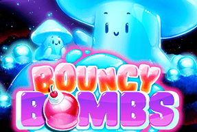 Игровой автомат Bouncy Bombs