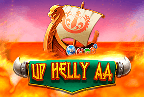 Игровой автомат Up Helly Aa