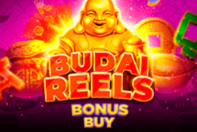 Игровой автомат Budai Reels Bonus Buy