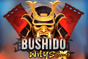 Игровой автомат Bushido Ways x Nudge 94
