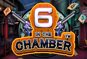 Ігровий автомат 6 in the Chamber