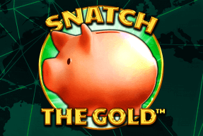 Игровой автомат 777 - Snatch The Gold