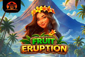 Игровой автомат Fruit Eruption