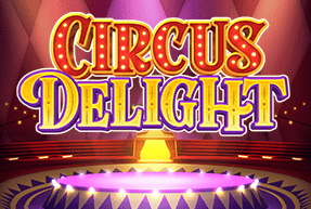 Игровой автомат Circus Delight