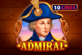 Игровой автомат Admiral