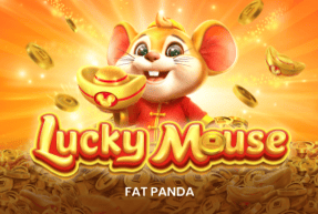 Ігровий автомат Lucky Mouse