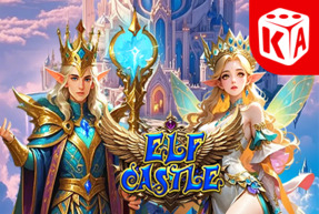 Игровой автомат Elf Castle