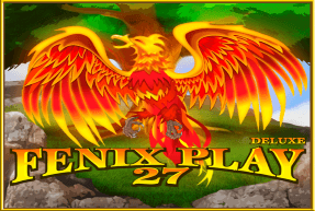 Игровой автомат Fenix Play 27 Deluxe 
