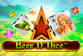 Игровой автомат Beer n' Dice