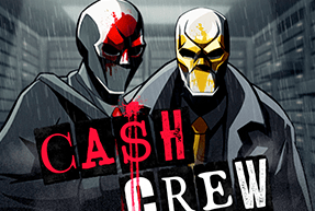 Игровой автомат Cash Crew