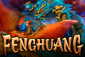 Игровой автомат Fenghuang