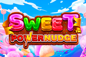 Ігровий автомат Sweet Powernudge