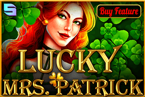 Игровой автомат Lucky Mrs. Patrick