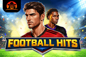 Игровой автомат Football Hits