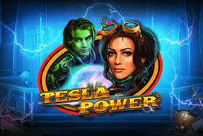 Игровой автомат Tesla Power