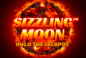 Игровой автомат Sizzling Moon™