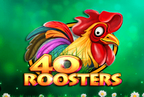 Ігровий автомат 40 Roosters