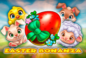 Игровой автомат Easter Bonanza