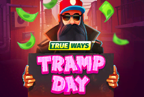 Игровой автомат Tramp Day TRUEWAYS