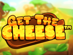 Ігровий автомат Get the Cheese