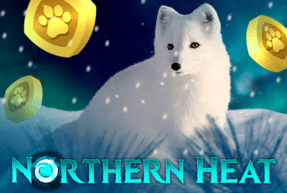 Игровой автомат Northern Heat