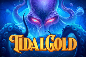 Игровой автомат Tidal Gold