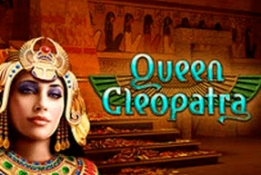Игровой автомат Queen Cleopatra