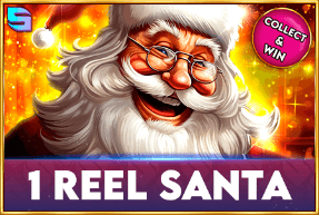 Ігровий автомат 1 Reel Santa