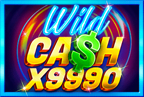 Ігровий автомат Wild Cash x9990