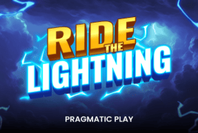 Игровой автомат Ride The Lightning