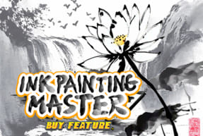 Игровой автомат Ink Painting Master