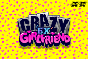 Игровой автомат CRAZY EX GIRLFRIEND