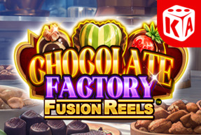 Игровой автомат Chocolate Factory