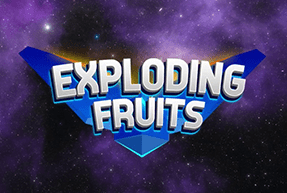 Ігровий автомат Exploding Fruits