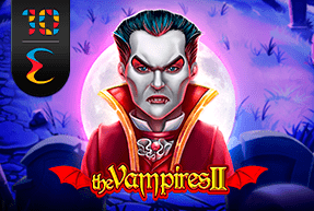 Ігровий автомат The Vampires II