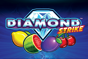 Ігровий автомат Diamond Strike