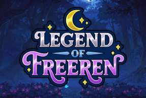 Игровой автомат Legend of Freeren