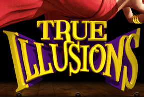 Игровой автомат True Illusions
