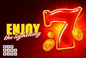 Ігровий автомат Enjoy the Lightning