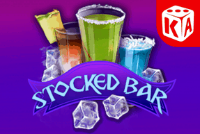 Игровой автомат Stocked Bar
