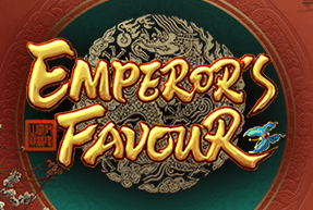 Игровой автомат Emperor's Favour