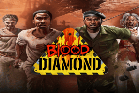 Ігровий автомат Blood Diamond 94