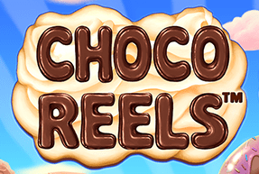 Игровой автомат Choco Reels™