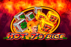 Игровой автомат Hot 7's Dice