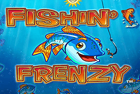 Ігровий автомат Fishing Frenzy Mobile
