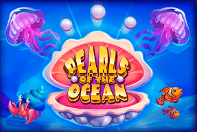 Игровой автомат Pearls of the Ocean