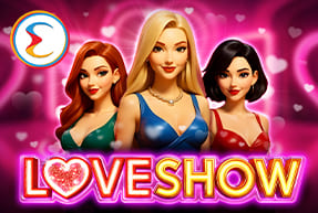 Игровой автомат Love Show