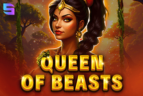Игровой автомат Queen Of Beasts