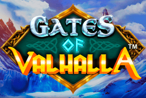Ігровий автомат Gates of Valhalla