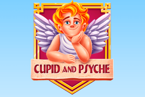 Ігровий автомат Cupid And Psyche